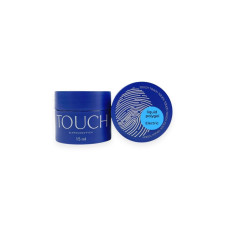 TOUCH Neon Liquid polygel Electric - niebieski płynny akrylożel, 15 ml